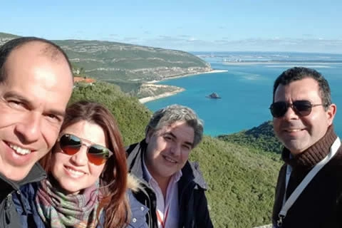 Tour Privado Arrabida Sesimbra