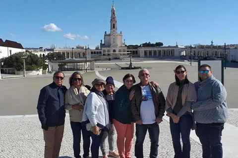 Tour Fatima