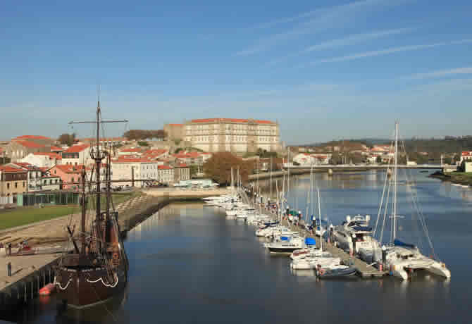 Tour Privado Viana Castelo