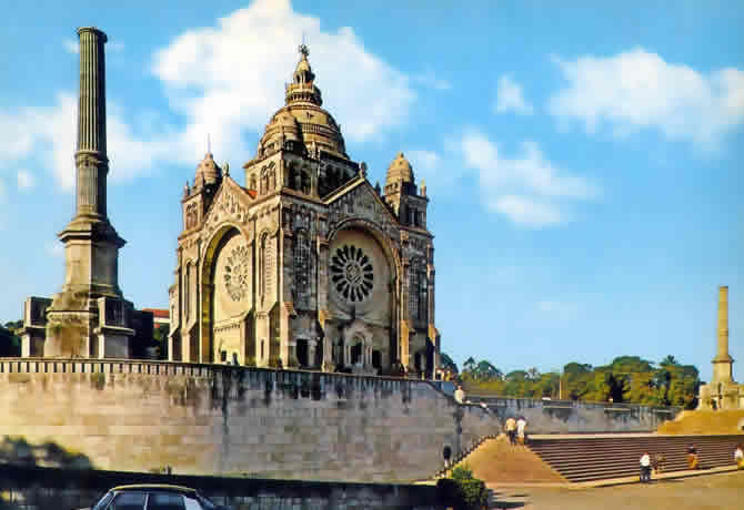 Passeio Vaiana do Castelo e Ponte de Lima